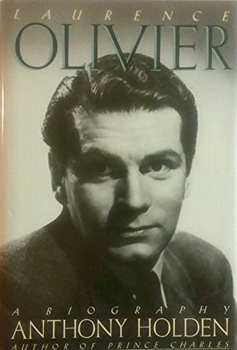 Imagen de archivo de Laurence Olivier a la venta por Reliant Bookstore