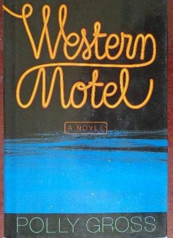 Beispielbild fr Western Motel zum Verkauf von ThriftBooks-Dallas