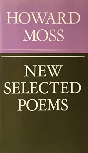 9780689115783: New Selected Poems