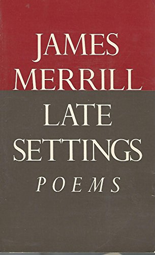 Late Settings Poems