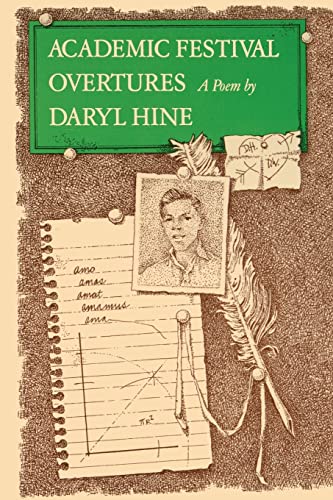 Academic Festival Overtures (9780689115806) by Hine, Daryl