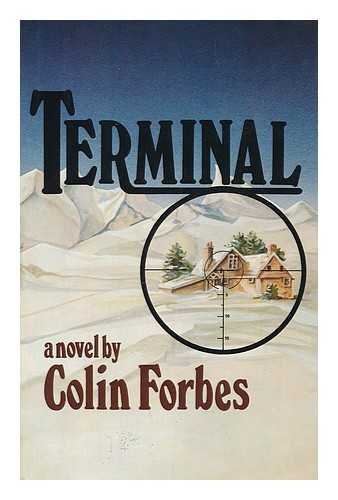 Stock image for Terminal for sale by The Book Spot
