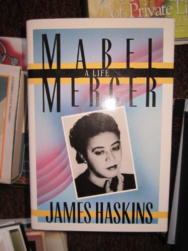 Beispielbild fr Mabel Mercer: A Life zum Verkauf von Wonder Book