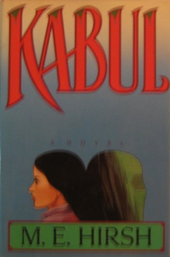 Imagen de archivo de Kabul a la venta por SecondSale