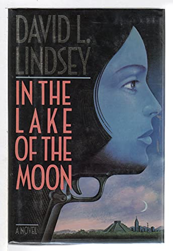 IN THE LAKE OF THE MOON **EDGAR AWARD FINALIST**list**