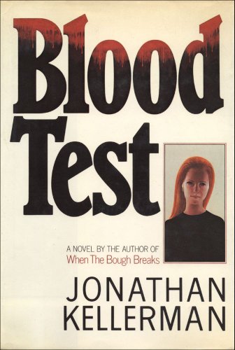 9780689116346: Blood Test