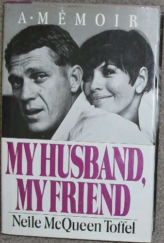 Imagen de archivo de My Husband, My Friend a la venta por Ergodebooks