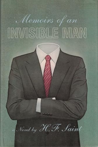 Imagen de archivo de Memoirs of an Invisible Man a la venta por Orphans Treasure Box
