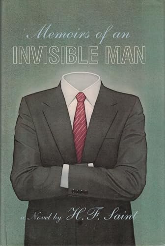 Stock image for Memoirs of an Invisible Man for sale by Better World Books