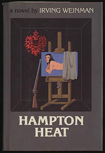 Hampton Heat (9780689117626) by Weinman