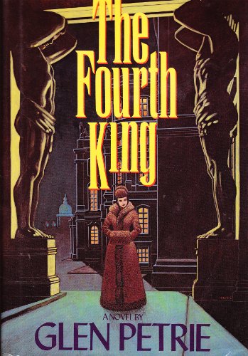 Beispielbild fr The Fourth King zum Verkauf von Wonder Book