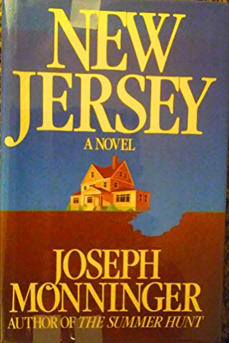 Beispielbild fr New Jersey zum Verkauf von Better World Books