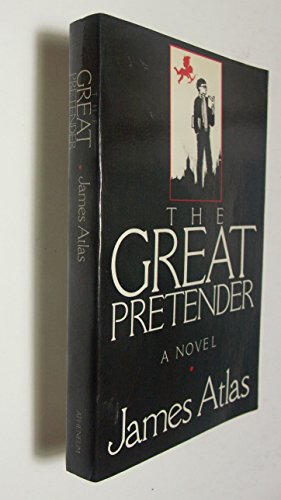 Beispielbild fr The Great Pretender zum Verkauf von Wonder Book