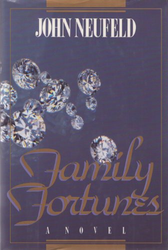 Beispielbild fr Family Fortunes zum Verkauf von Wonder Book