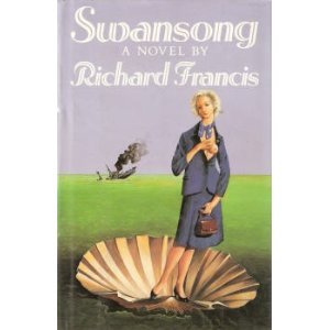 Stock image for Swansong for sale by Vashon Island Books