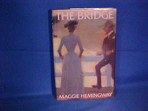 Beispielbild fr THE BRIDGE zum Verkauf von Falls Bookstore
