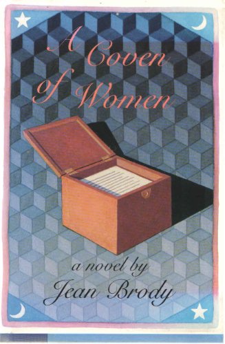 Stock image for A Coven Of Women for sale by Library House Internet Sales