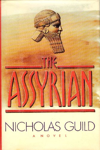 9780689118746: The Assyrian