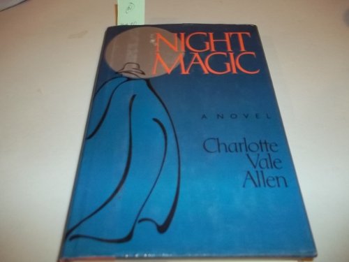 Stock image for Night Magic for sale by Better World Books