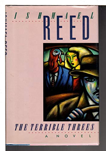 The terrible threes (9780689118937) by Reed, Ishmael