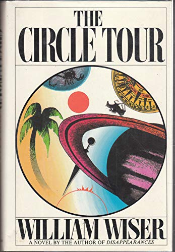 9780689119286: The Circle Tour