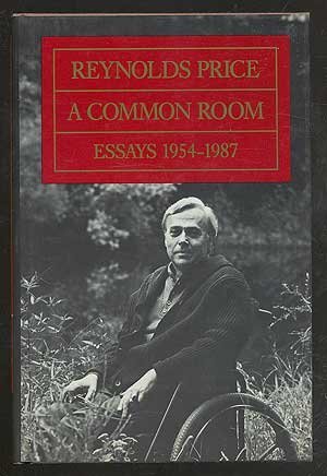 9780689119484: A Common Room: Essays 1954 - 1987