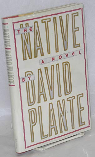 Imagen de archivo de The Native a la venta por Better World Books