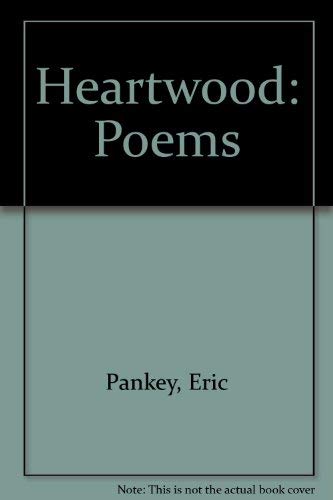 9780689119712: Heartwood: Poems