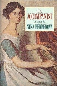 Stock image for The Accompanist for sale by ThriftBooks-Dallas