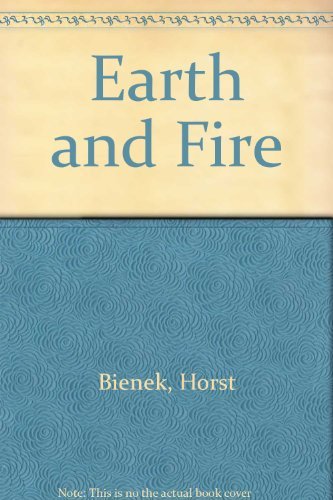 Imagen de archivo de Earth and Fire (English and German Edition) a la venta por Open Books