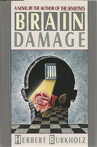 Beispielbild fr Brain Damage zum Verkauf von ThriftBooks-Atlanta