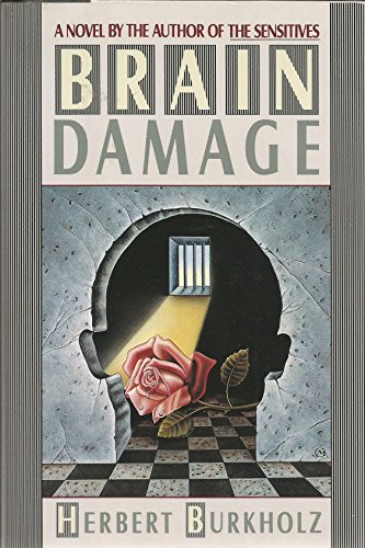 Imagen de archivo de Brain Damage a la venta por ThriftBooks-Atlanta