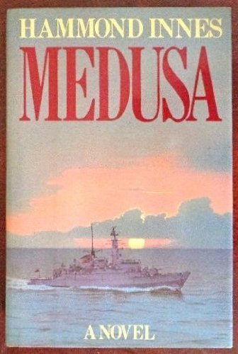 Stock image for Medusa: A Novel for sale by THE OLD LIBRARY SHOP