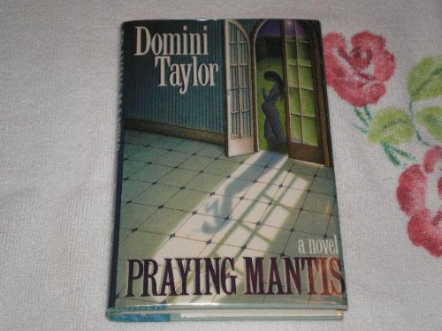 9780689120381: Praying Mantis