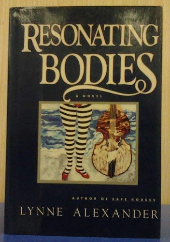 Imagen de archivo de Resonating Bodies a la venta por Better World Books