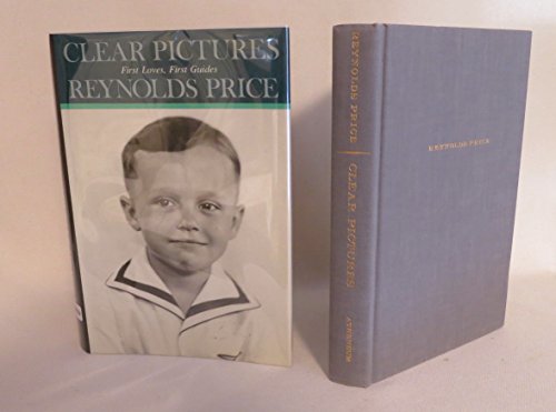 Beispielbild fr Clear Pictures: First Loves First Guides zum Verkauf von Your Online Bookstore