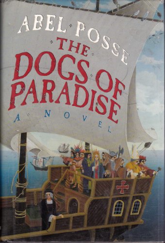 Stock image for The Dogs of Paradise (English and Spanish Edition) for sale by SecondSale
