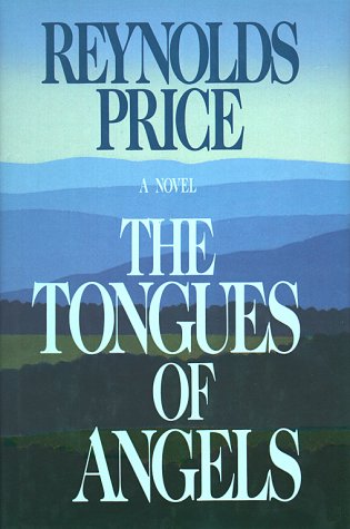 Beispielbild fr Tongues of Angels zum Verkauf von BookHolders