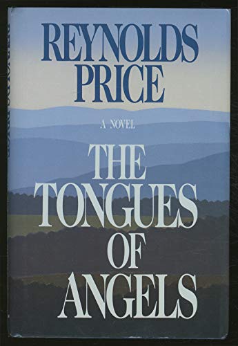 Imagen de archivo de The Tongues of Angels a la venta por The Warm Springs Book Company