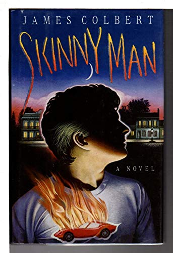 Beispielbild fr Skinny Man zum Verkauf von Open Books