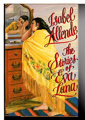 9780689121029: The Stories of EVA Luna