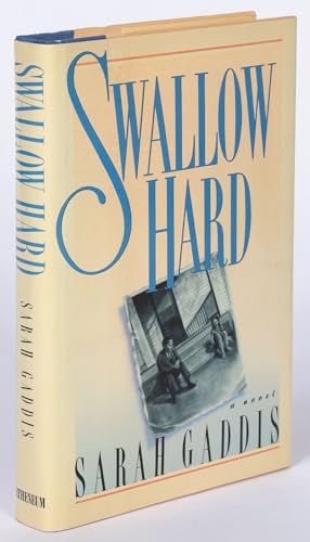 Stock image for Swallow Hard for sale by WorldofBooks