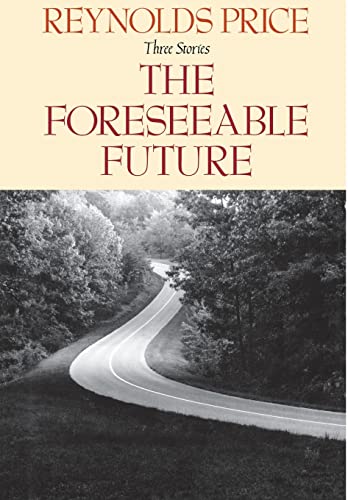 Beispielbild fr The Foreseeable Future zum Verkauf von Wonder Book
