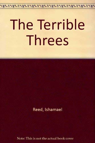 9780689121166: The Terrible Threes