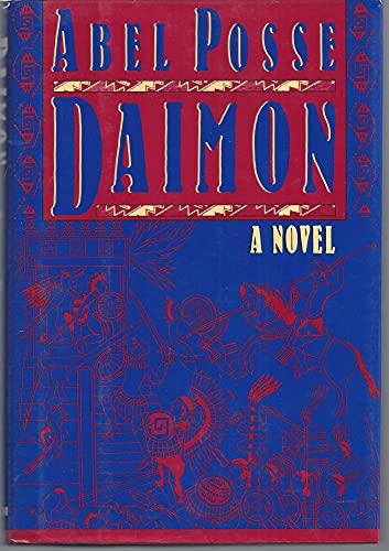 Imagen de archivo de Daimon a la venta por Better World Books