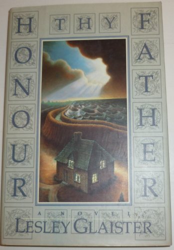 Imagen de archivo de Honour Thy Father a la venta por Wonder Book