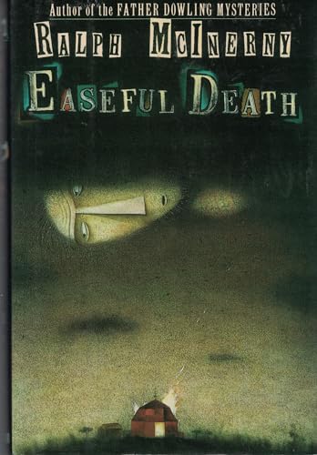 Beispielbild fr Easeful Death zum Verkauf von Wonder Book