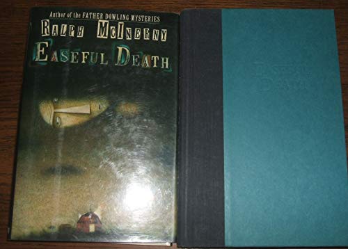 Imagen de archivo de Easeful Death a la venta por Better World Books