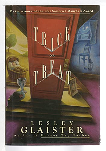 Trick or Treat (9780689121401) by Lesley Glaister