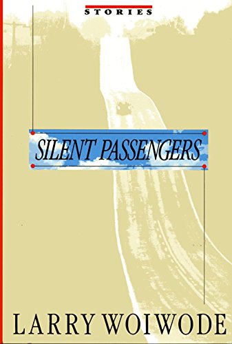 Beispielbild fr Silent Passengers zum Verkauf von Better World Books